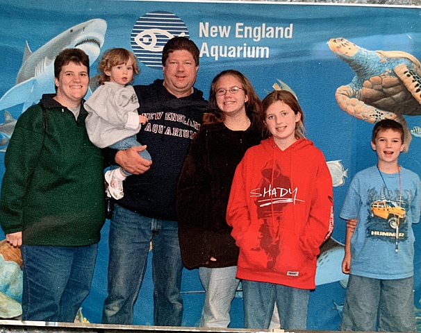 Whale Watching Accident