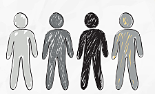 Se incluye por primera vez el derecho a la igualdad y no discriminación en la Constitución de 1979