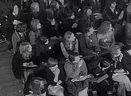 National WLM conference