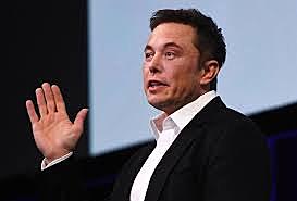 Elon Musk Makes a Large Impact on the Environmental Movement