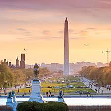 8th Grade Washington DC trip