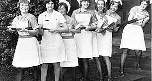 Outcomes of the Women's Liberation Movement.