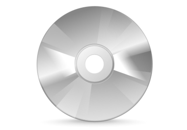CD-ROM
