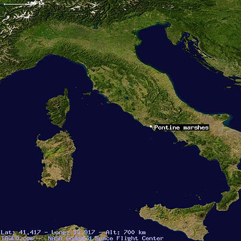 Battle for Land and Battle for the Lira