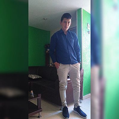 Timeline: Hechos Significativos En Mi Vida