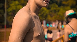 Timeline: LA AUTOBIOGRAFÍA DE FERNEY VASQUEZ