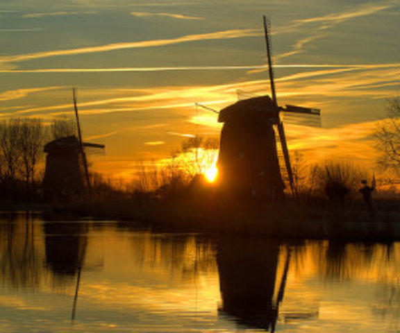 Dutch Economy Contiues to Grow in First Quarter