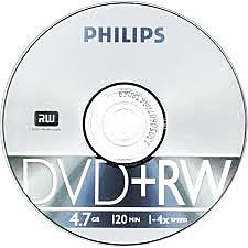 DVD