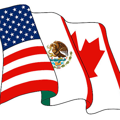 Timeline: Sesión 5. México en el contexto internacional.