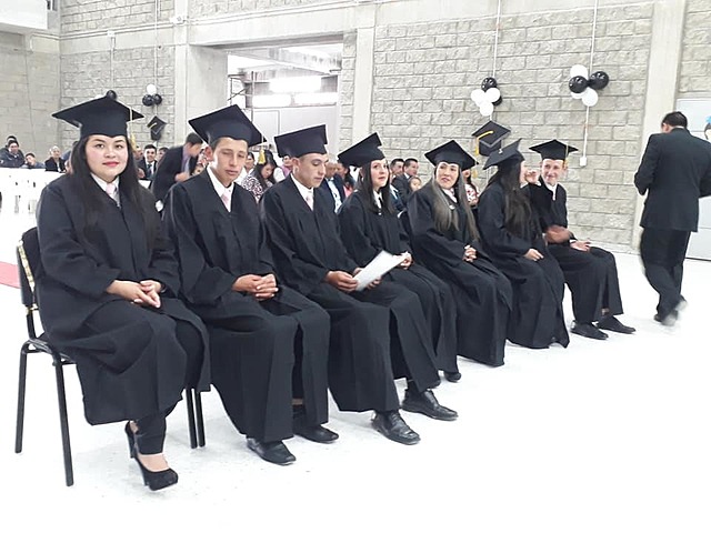 Grado de Normalista superior