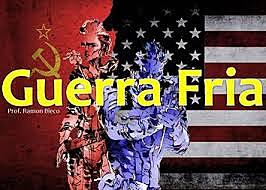 sucesos durante la guerra fria