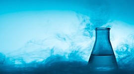 Timeline: los antepasados de la quimica