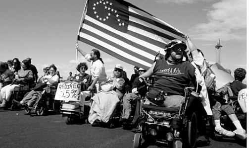 Congressional Investigation.