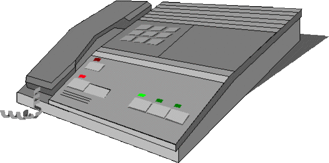 Answering Machine