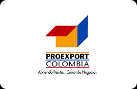 CREACIÓN DE PROEXPORT