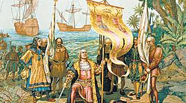 Timeline: Èpoques medieval i moderna