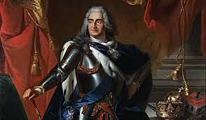 Augusto el Fuerte,  rey de Polonia, encerró a Johann Friedrich Böttger en su laboratorio ordenándole que fabricara oro.