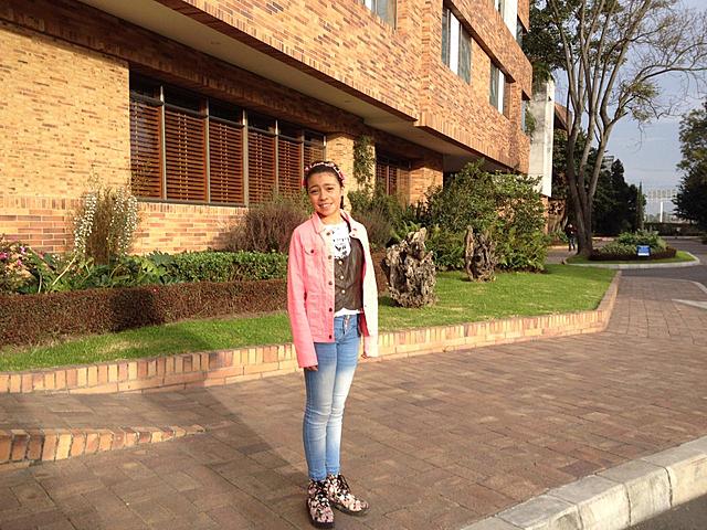 Viaje a Colombia a quedarme