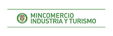 MINISTERIO DE COMERCIO INDUSTRIA Y TURISMO