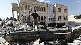 Timeline: LA CRISIS DE SIRIA: CUANDO LA POLÍTICA Y LA RELIGIÓN NOS ENFRENTAN.