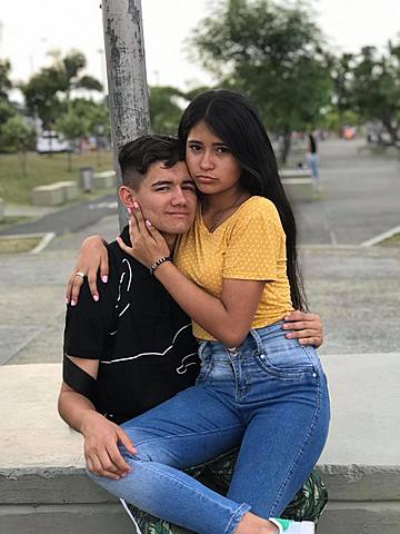 MI PRIMER SALIDA CON MI MEJOR AMIGA