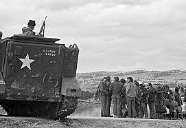 Wounded Knee Incident