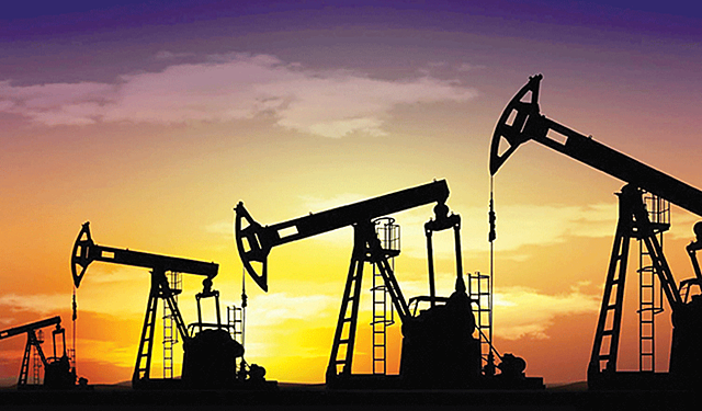 Petróleo llevó a una caída del 28,5 % en las exportaciones de marzo