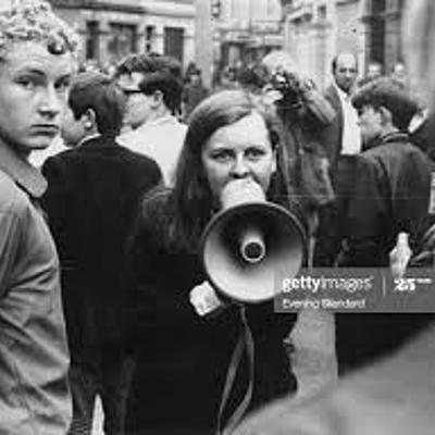 Timeline: Josephine Bernadette Devlin McAliskey