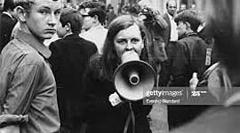 Timeline: Josephine Bernadette Devlin McAliskey