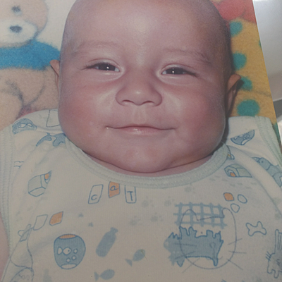 Timeline: Mi autobiografía Juan José Pineda Castaño 10 D