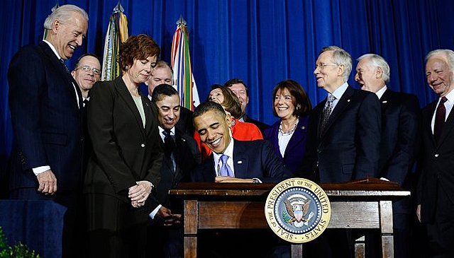 Cambio en las fuerzas armadas