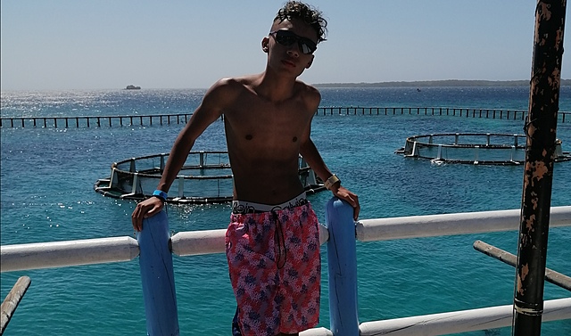 Vicitando a Cartagena