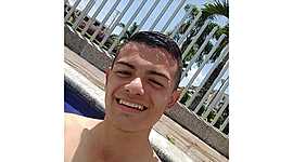 Timeline: La autobiografía de Kevin ocho camona