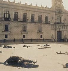 Ataque a la ciudadela