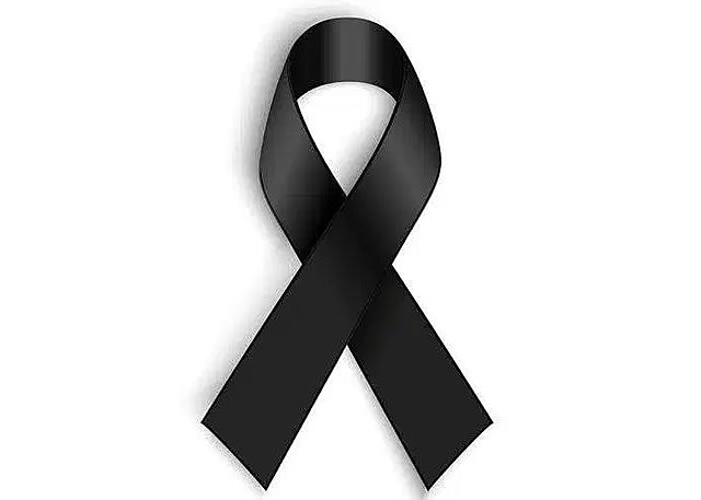 Fallecimiento de la persona