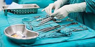 Procedimientos quirurgicos