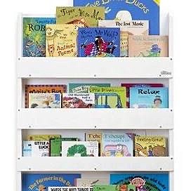 Creating a personal library