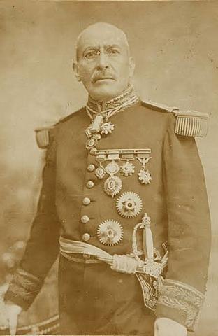 Victor Huerta asume la precidencia