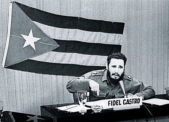 Guerra de los misiles de Cuba