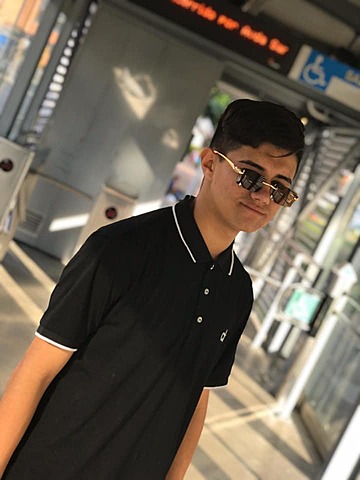 MI DIA CON MI MEJOR AMIGO