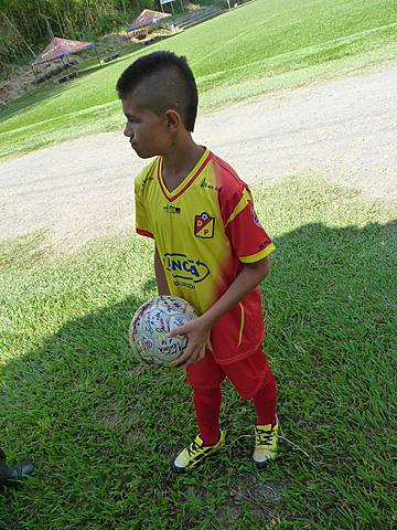 MI MEJOR DIA DE PEQUEÑO