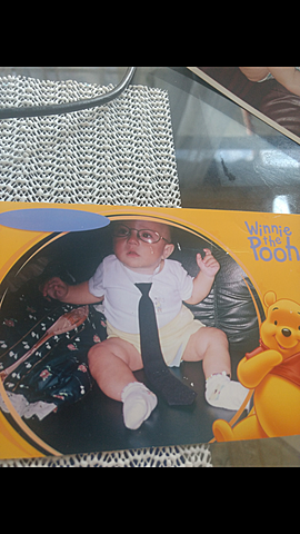 Me senté a los 5 meses