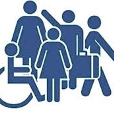 Timeline: Discapacidad