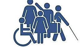 Timeline: Discapacidad