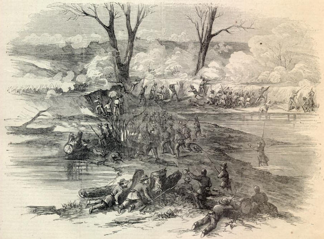 Siege of Vicksburg