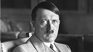 Intento de asesinato contra Hitler