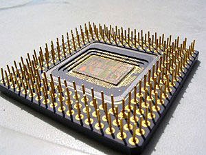 MICROPROCESSOR