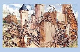 Edad baja del Medioevo