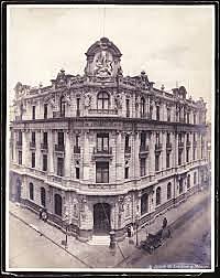 Banco de Londres y México.