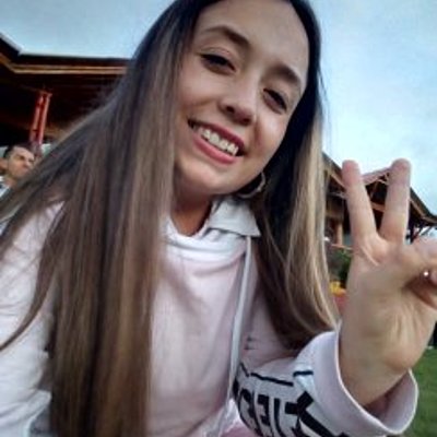 Timeline: Luisa vanesa pérez calderón